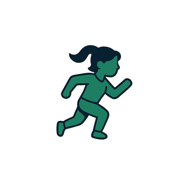 Coachi - AI Running Plans & Coaching logo