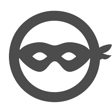 Forty Thieves Nut Butters 🥜 logo